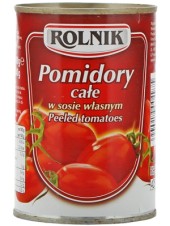 What to buy in Polish supermarkets (37/85)