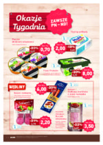 Aldi brochure with new offers (4/28)