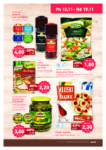 Aldi brochure with new offers (5/28)
