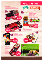 Aldi brochure with new offers (7/28)