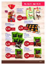 Aldi brochure with new offers (9/28)