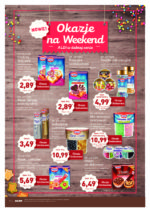 Aldi brochure with new offers (12/28)