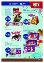 Aldi brochure with new offers (23/28)