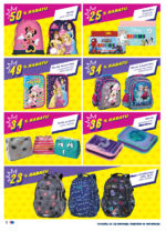 Carrefour brochure with new offers (2/194)
