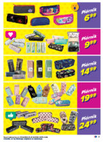Carrefour brochure with new offers (5/194)