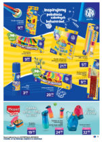 Carrefour brochure with new offers (7/194)