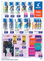 Carrefour brochure with new offers (9/194)