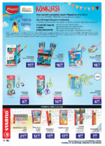 Carrefour brochure with new offers (10/194)