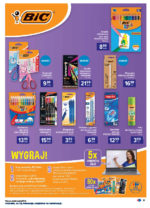 Carrefour brochure with new offers (11/194)