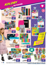 Carrefour brochure with new offers (12/194)