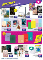 Carrefour brochure with new offers (13/194)