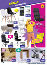 Carrefour brochure with new offers (14/194)