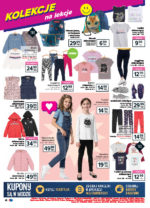 Carrefour brochure with new offers (16/194)