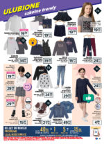 Carrefour brochure with new offers (17/194)