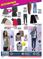 Carrefour brochure with new offers (20/194)