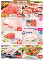 Carrefour brochure with new offers (22/194)