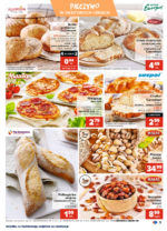 Carrefour brochure with new offers (23/194)