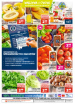 Carrefour brochure with new offers (24/194)