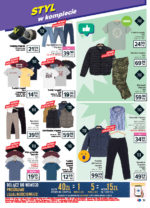 Carrefour brochure with new offers (25/194)