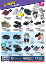 Carrefour brochure with new offers (26/194)