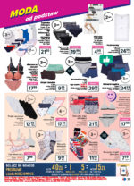 Carrefour brochure with new offers (27/194)