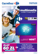 Carrefour brochure with new offers (71/194)