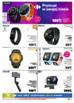 Carrefour brochure with new offers (73/194)