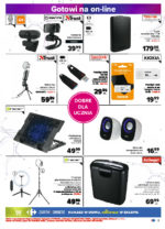 Carrefour brochure with new offers (75/194)