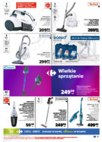Carrefour brochure with new offers (81/194)