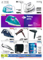 Carrefour brochure with new offers (82/194)