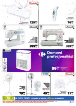Carrefour brochure with new offers (83/194)