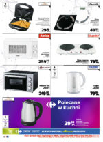 Carrefour brochure with new offers (84/194)
