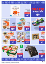 Carrefour brochure with new offers (89/194)