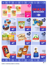 Carrefour brochure with new offers (91/194)