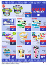 Carrefour brochure with new offers (93/194)