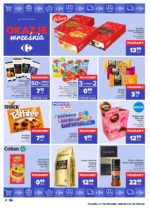 Carrefour brochure with new offers (94/194)