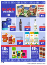 Carrefour brochure with new offers (96/194)