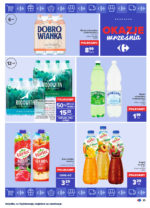 Carrefour brochure with new offers (99/194)