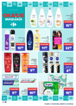Carrefour brochure with new offers (100/194)