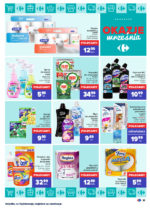 Carrefour brochure with new offers (101/194)