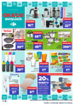 Carrefour brochure with new offers (104/194)