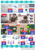 Carrefour brochure with new offers (106/194)