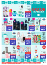 Carrefour brochure with new offers (107/194)