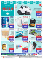 Carrefour brochure with new offers (108/194)