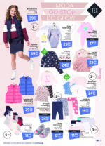 Carrefour brochure with new offers (119/194)