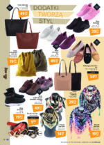Carrefour brochure with new offers (122/194)