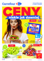 Carrefour brochure with new offers (125/194)