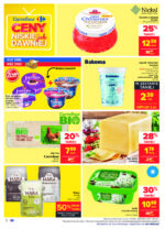 Carrefour brochure with new offers (126/194)