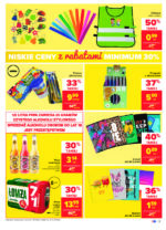 Carrefour brochure with new offers (127/194)