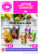 Carrefour brochure with new offers (128/194)